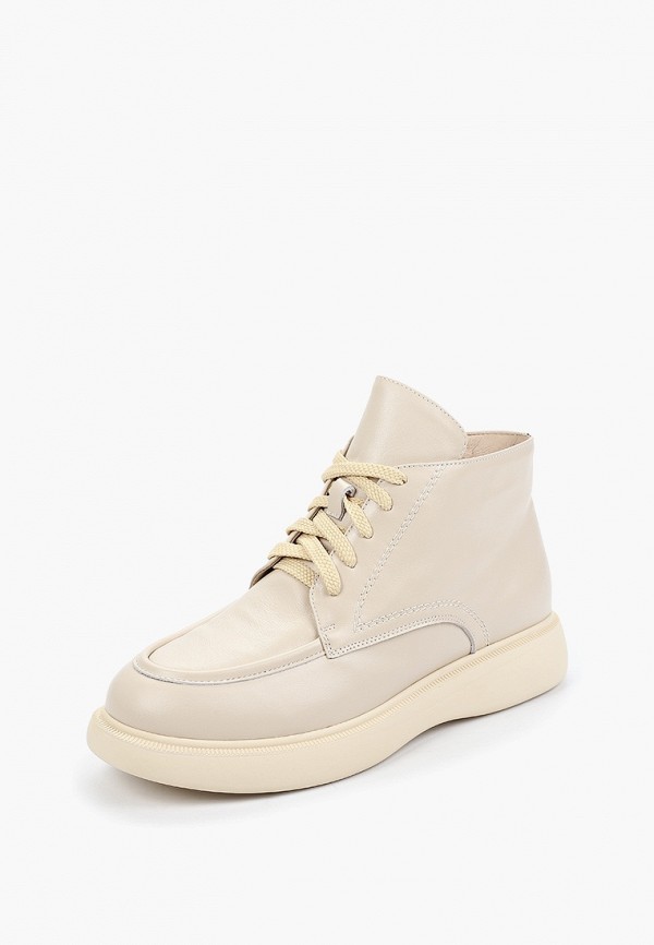 Salamander Ботинки - Полнота D (4) - фото 2