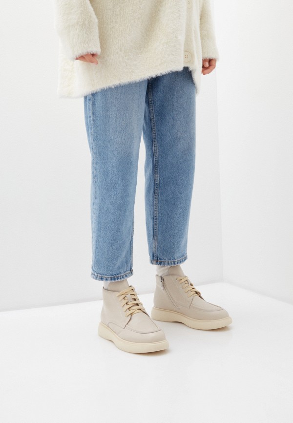 Salamander Ботинки - Полнота D (4) - фото 6