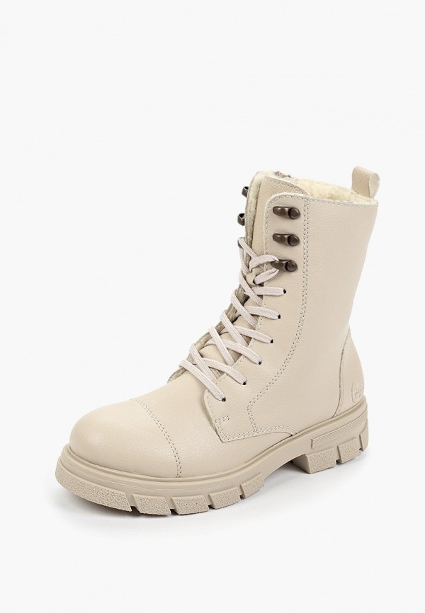 Rieker Ботинки - Полнота E (5) - фото 2