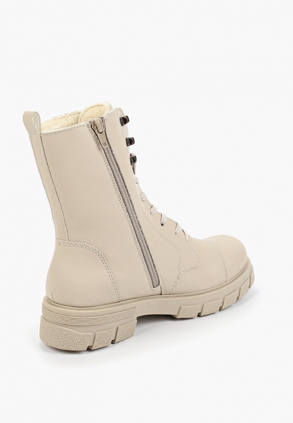 Rieker Ботинки - Полнота E (5) - фото 3