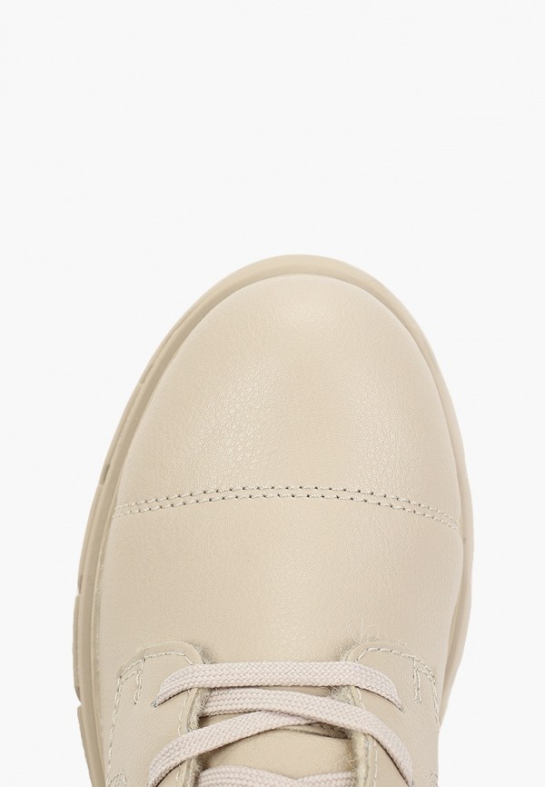 Rieker Ботинки - Полнота E (5) - фото 4