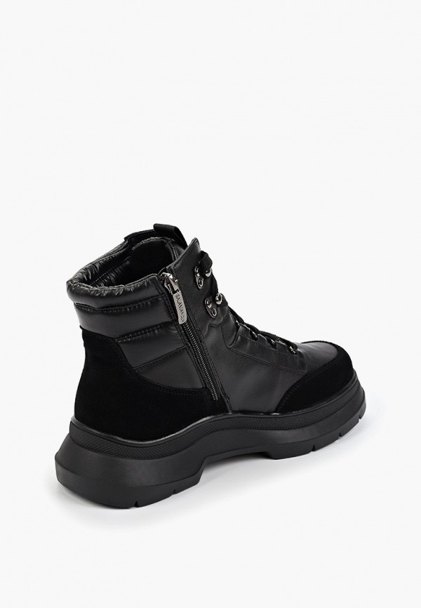 Salamander Ботинки - Полнота D (4) - фото 3