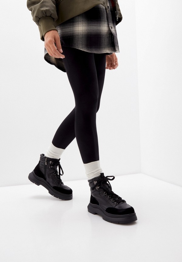 Salamander Ботинки - Полнота D (4) - фото 6