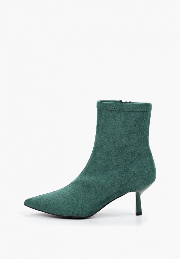 Lolli l Polli Ботильоны - Полнота D (4) - фото 1