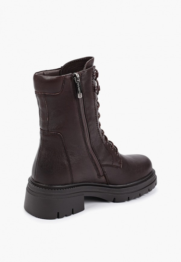 Salamander Ботинки - Lamoda Online Exclusive - фото 3