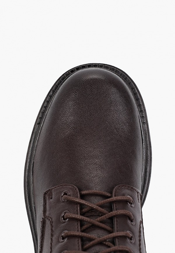 Salamander Ботинки - Lamoda Online Exclusive - фото 4