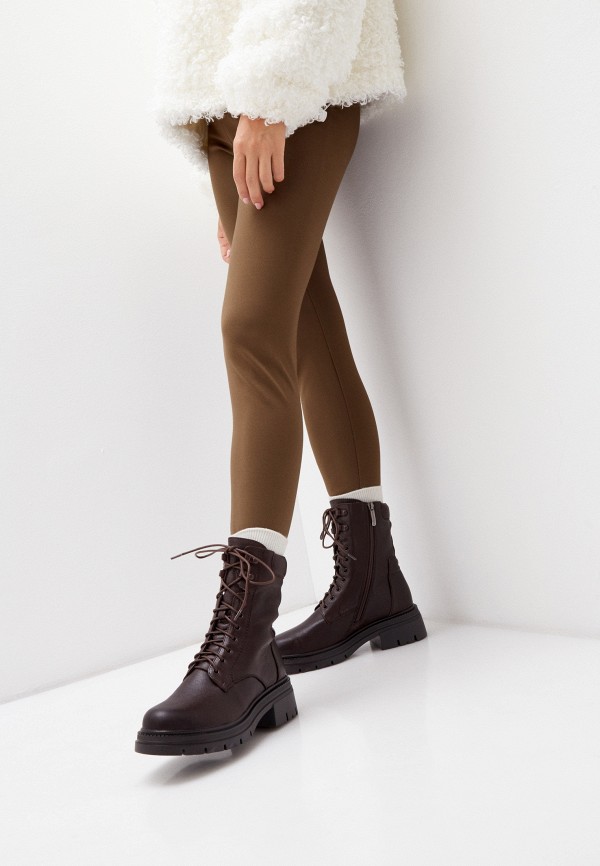 Salamander Ботинки - Lamoda Online Exclusive - фото 6