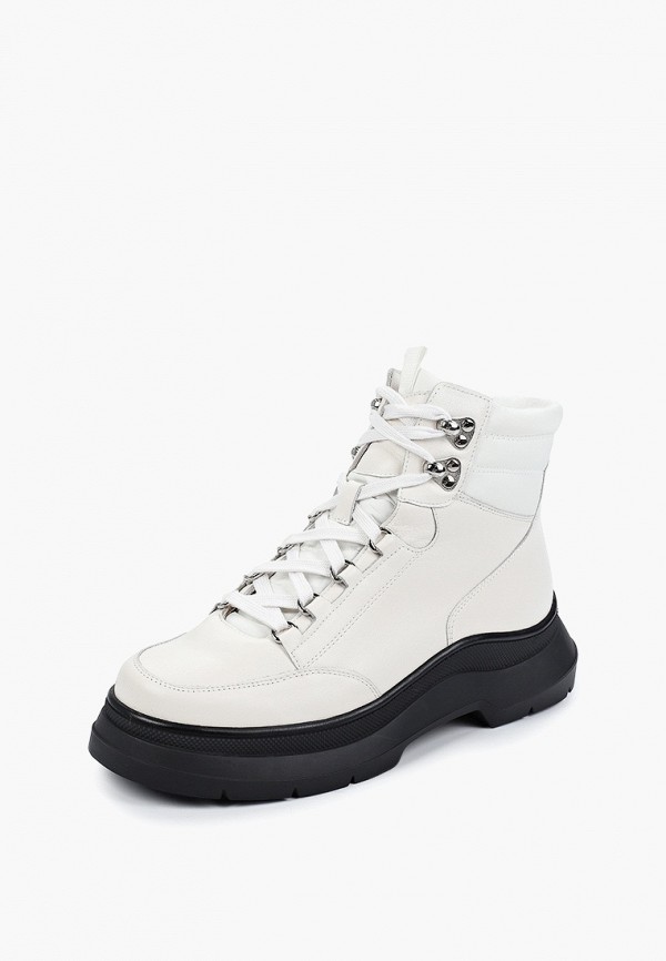 Salamander Ботинки - Полнота D (4) - фото 2