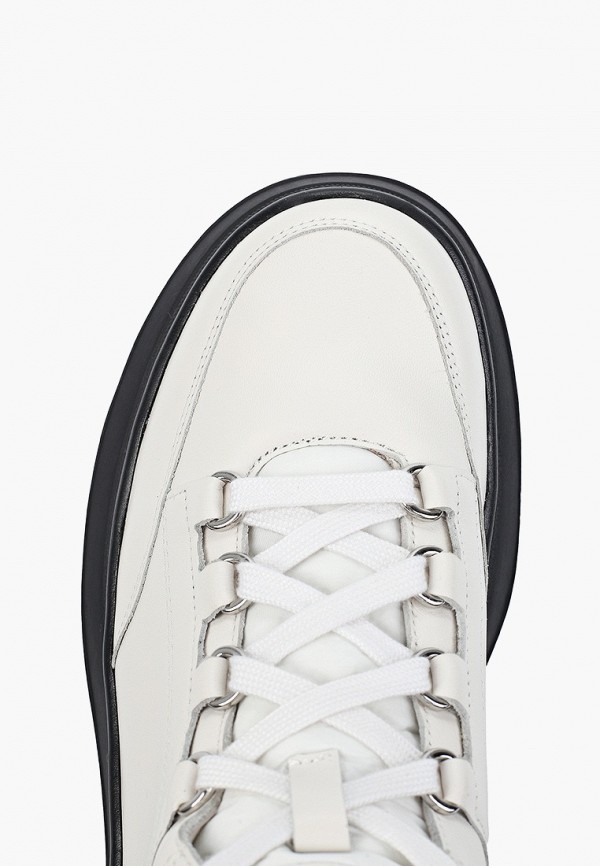 Salamander Ботинки - Полнота D (4) - фото 4