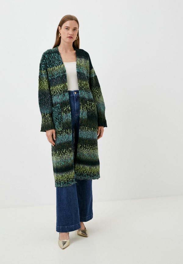 Stefanel Кардиган - фото 1