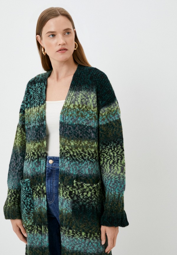 Stefanel Кардиган - фото 2