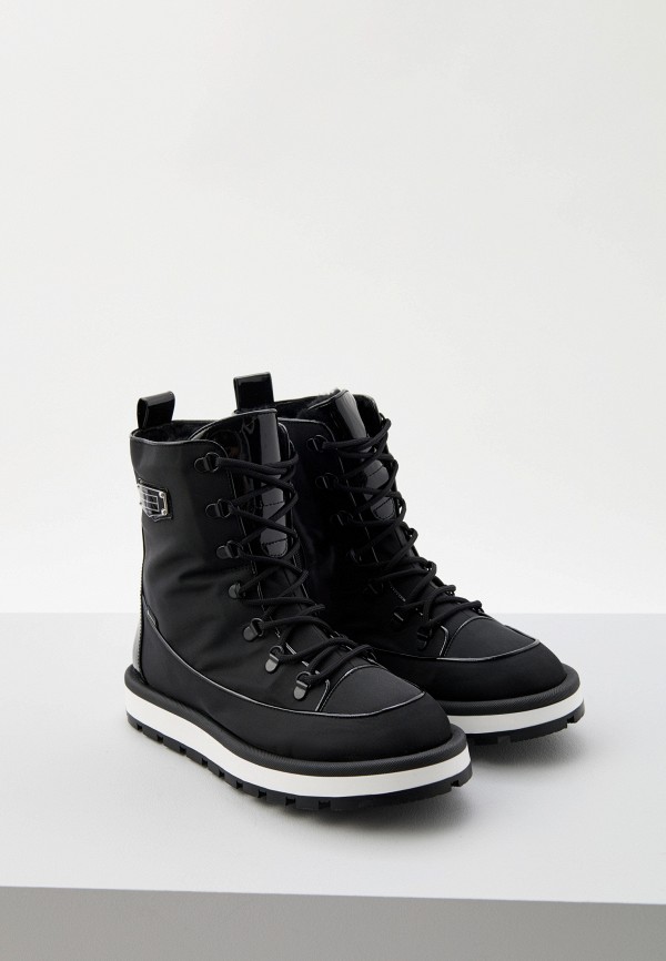 Högl Ботинки - WALKER - фото 3