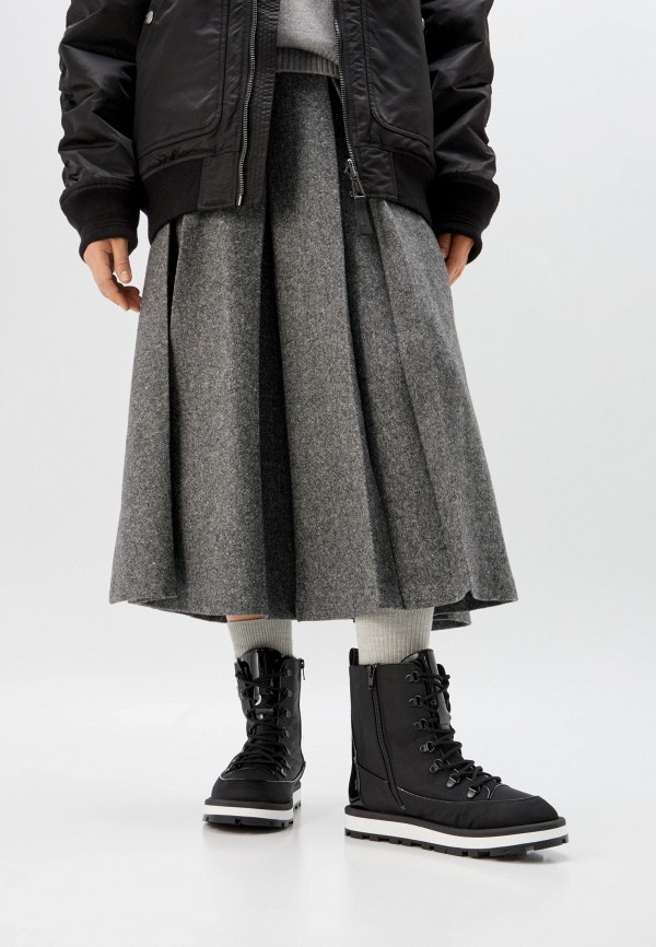 Högl Ботинки - WALKER - фото 6