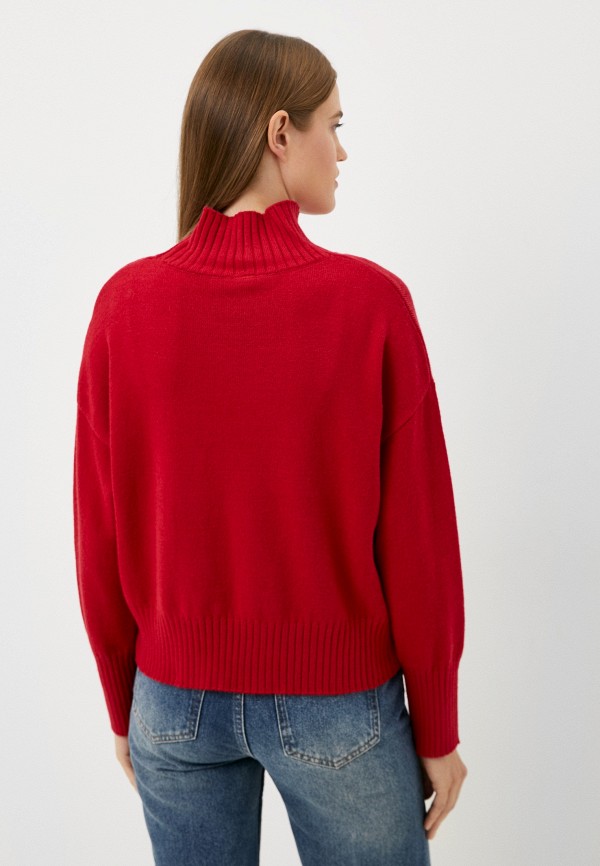 Concept Club Свитер - оверсайз - фото 3