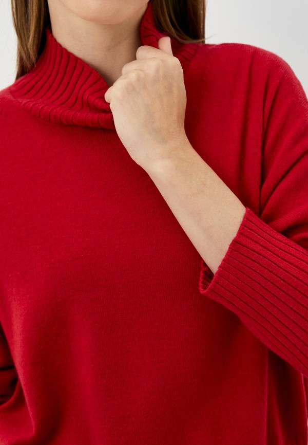 Concept Club Свитер - оверсайз - фото 4