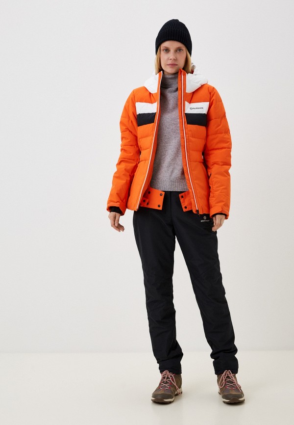 Glissade Куртка горнолыжная - фото 2