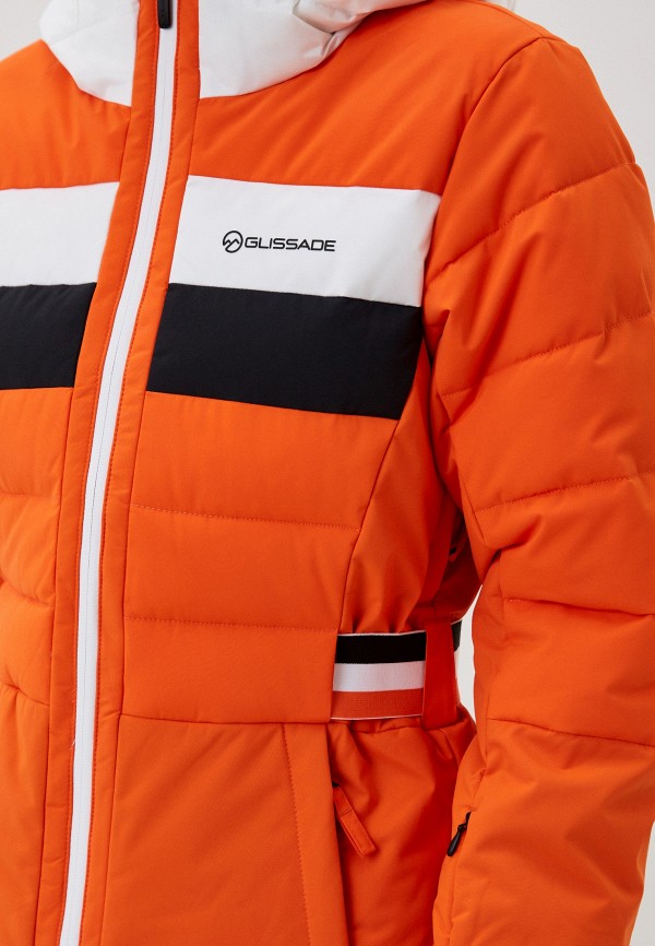 Glissade Куртка горнолыжная - фото 5