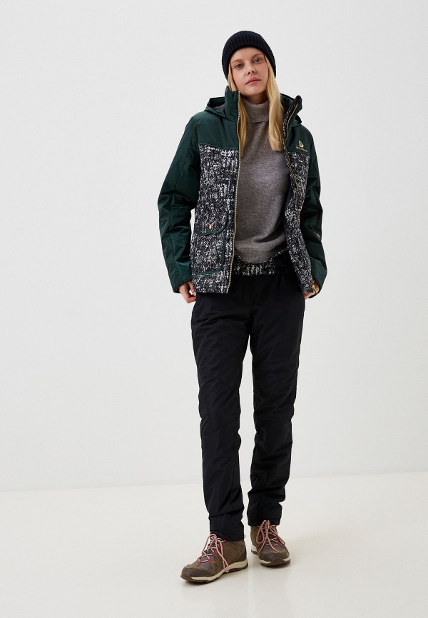 Glissade Куртка горнолыжная - фото 2