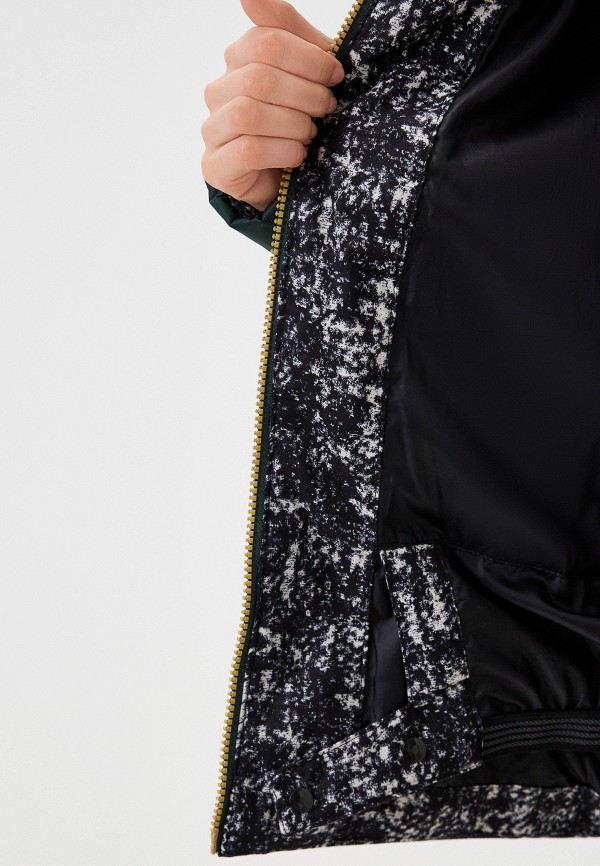 Glissade Куртка горнолыжная - фото 4