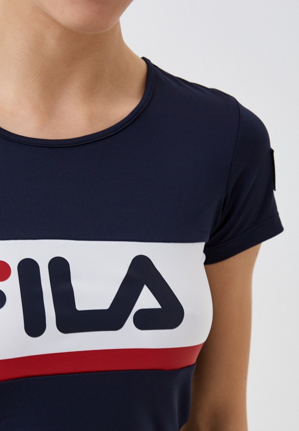 Fila спортивный костюм эластик