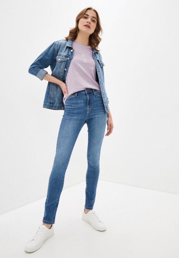 Colin's Джинсы - 760 DIANA Super Slim Fit - фото 2