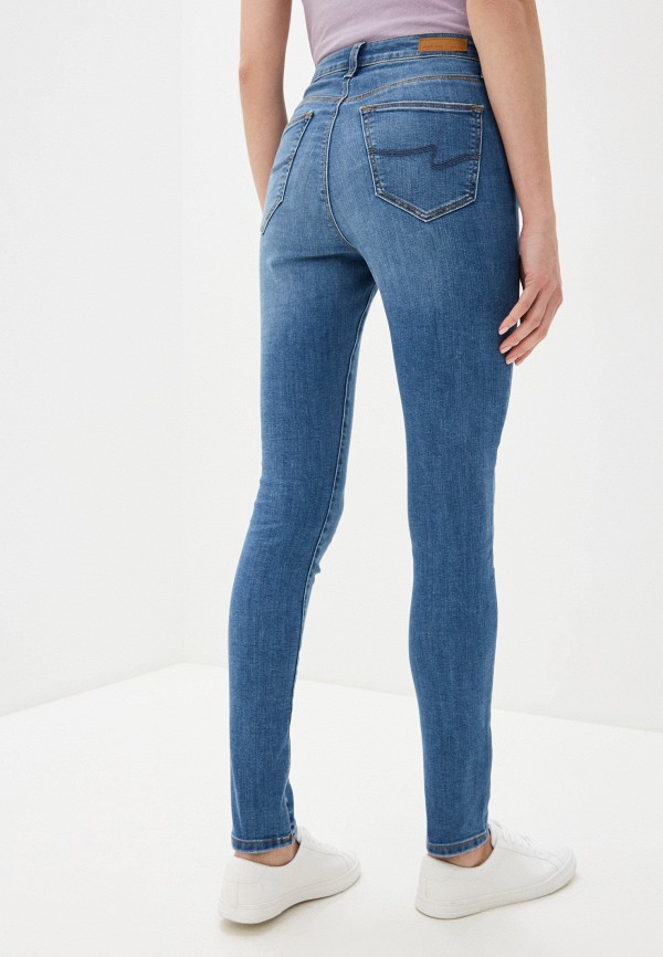 Colin's Джинсы - 760 DIANA Super Slim Fit - фото 3