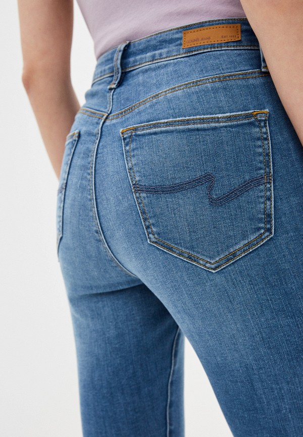 Colin's Джинсы - 760 DIANA Super Slim Fit - фото 4