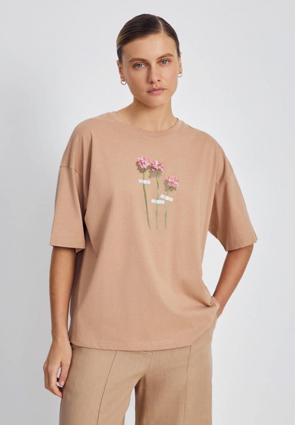 Finn Flare Футболка - фото 1