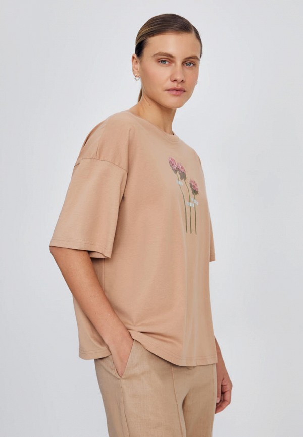 Finn Flare Футболка - фото 4