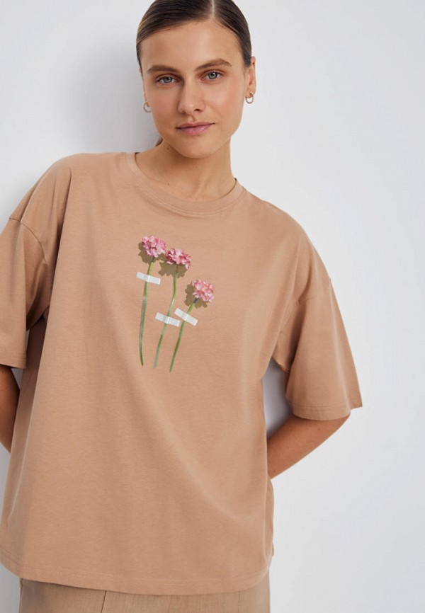 Finn Flare Футболка - фото 6