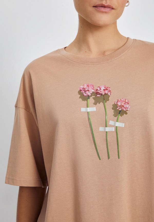 Finn Flare Футболка - фото 5