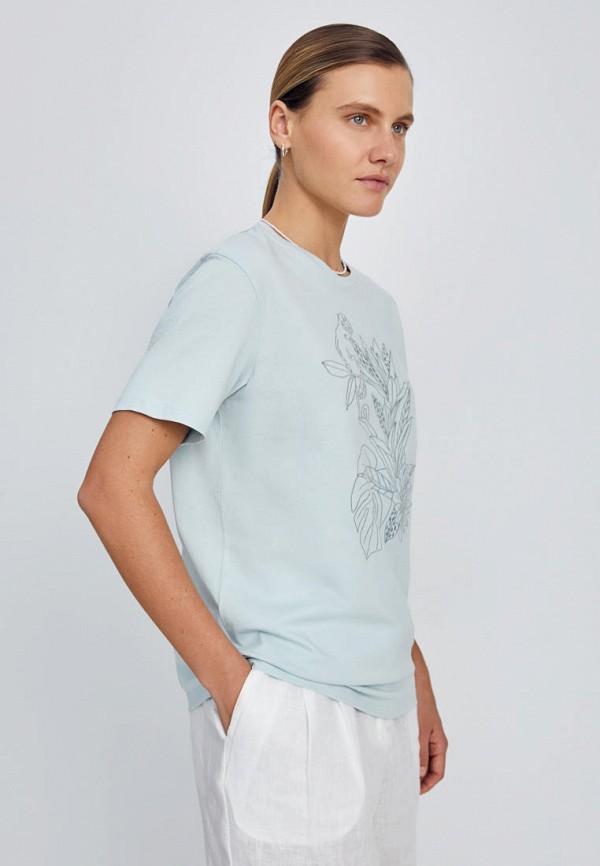 Finn Flare Футболка - фото 4