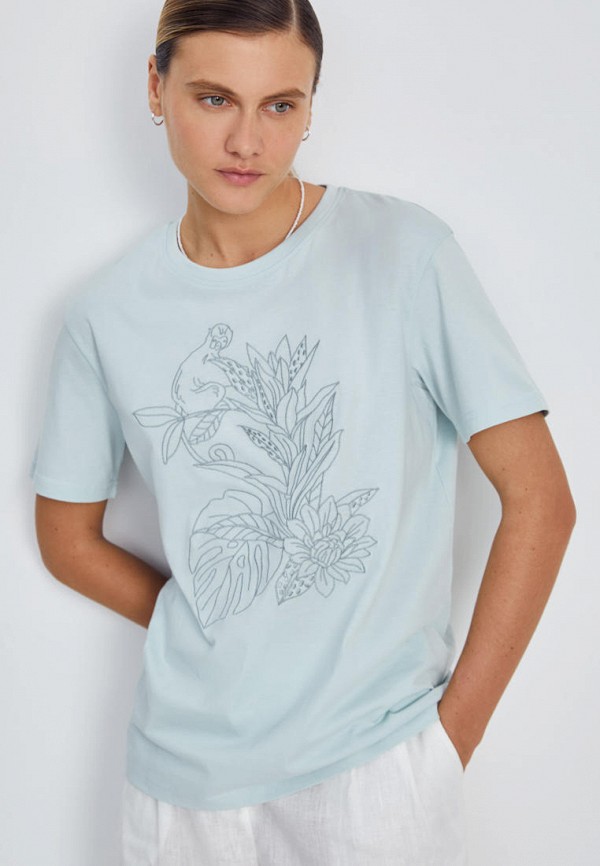 Finn Flare Футболка - фото 5