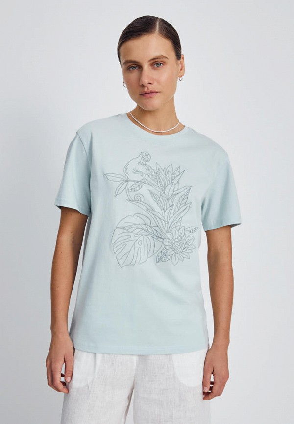 Finn Flare Футболка - фото 1