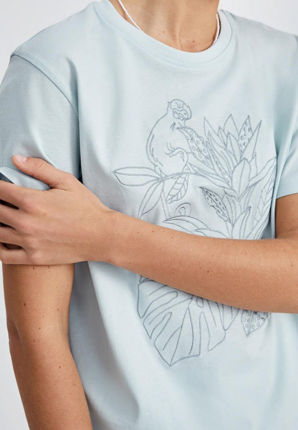 Finn Flare Футболка - фото 6