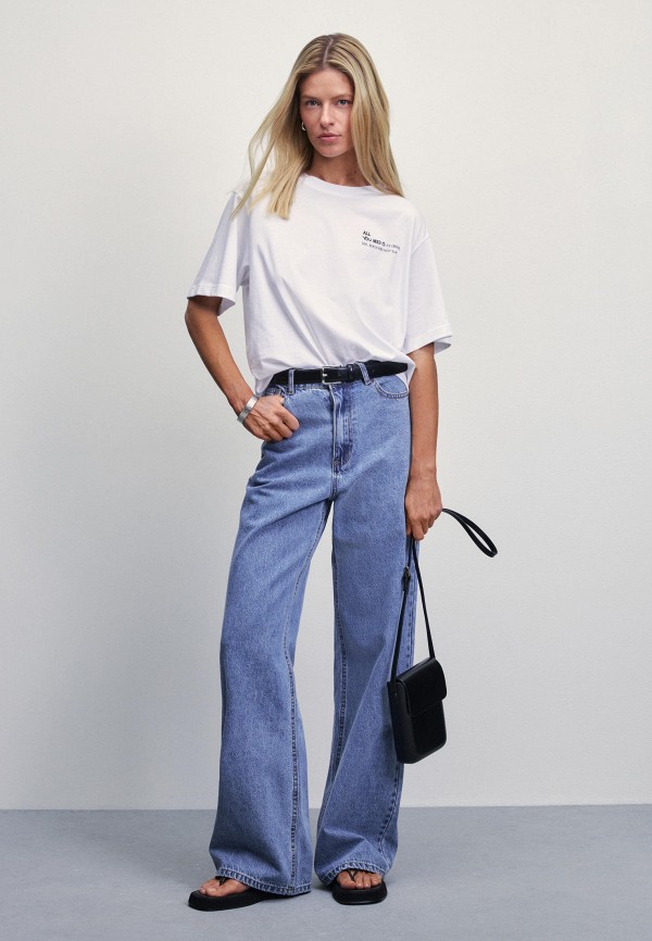 Zarina Футболка - Exclusive online - фото 2