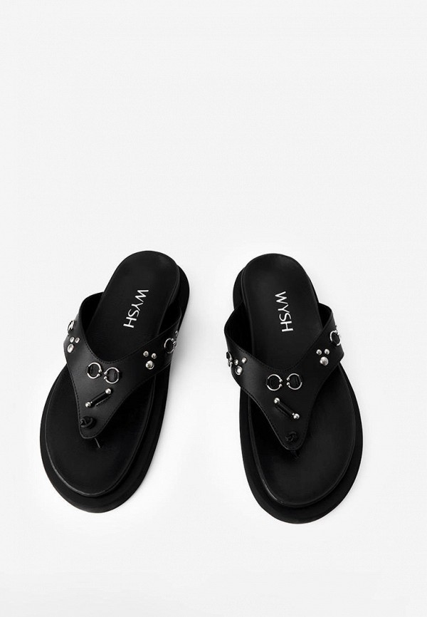 Wysh Сабо - фото 2