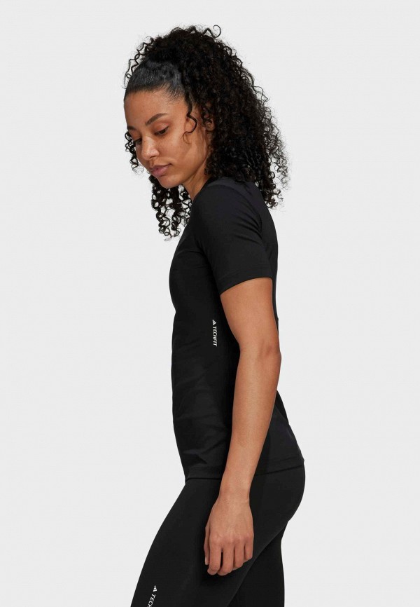 adidas Футболка спортивная - Techfit Training - фото 3