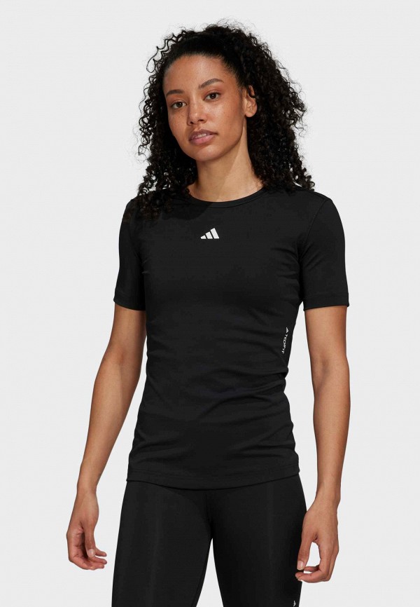 adidas Футболка спортивная - Techfit Training - фото 1