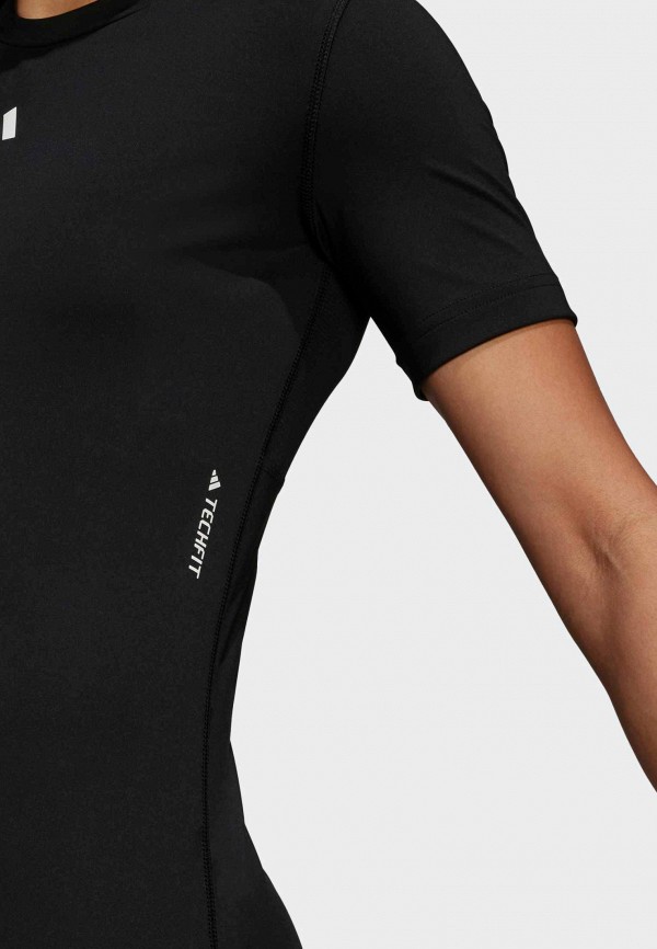 adidas Футболка спортивная - Techfit Training - фото 6