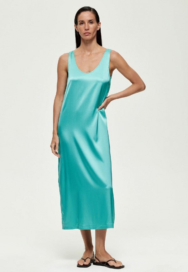 Lusio Платье - фото 1