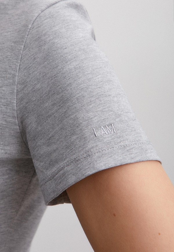 I Am Studio Футболка - фото 5