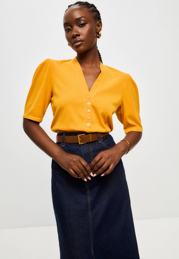 Kostochka Блуза - аутлет - фото 1