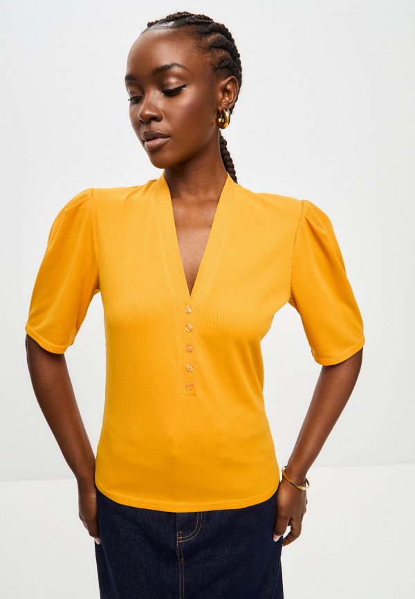 Kostochka Блуза - аутлет - фото 4