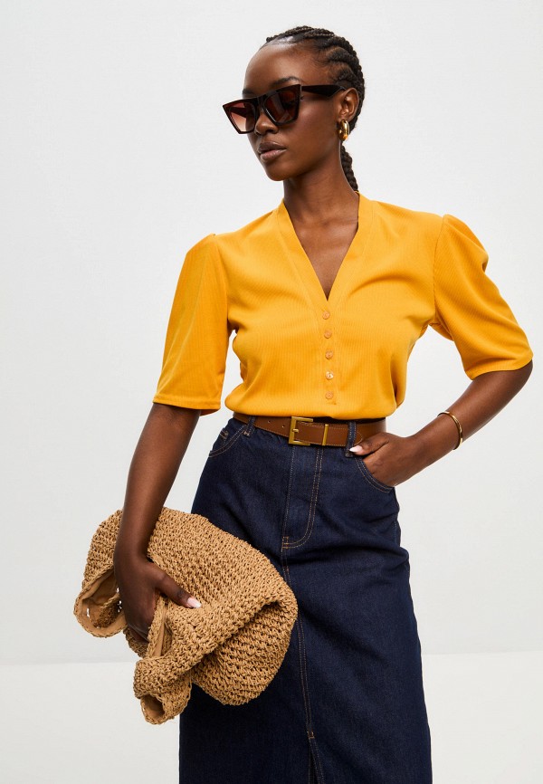 Kostochka Блуза - аутлет - фото 5