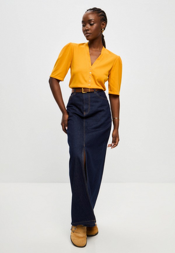 Kostochka Блуза - аутлет - фото 2