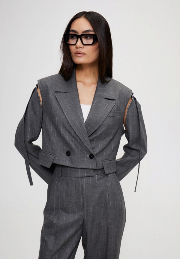 SashaOstrov Жакет - Lamoda Online Exclusive - фото 1