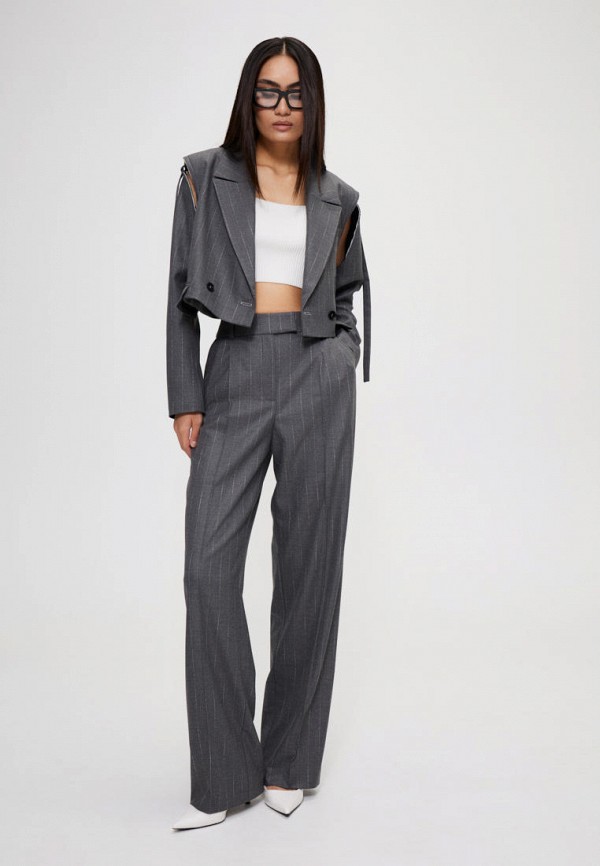 SashaOstrov Жакет - Lamoda Online Exclusive - фото 5