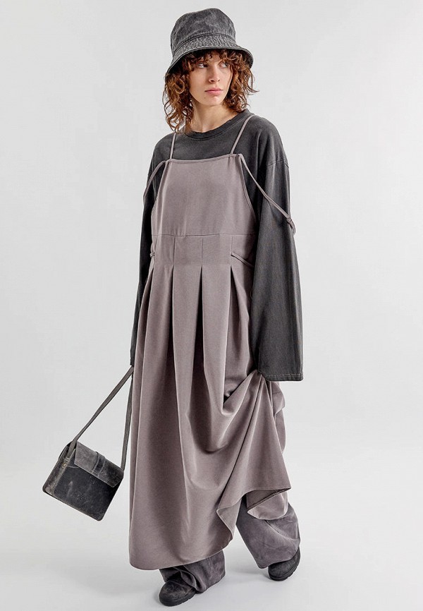 Unique Fabric Сарафан - фото 1