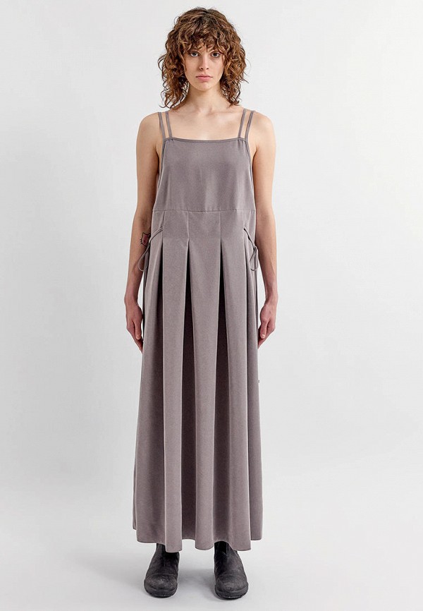 Unique Fabric Сарафан - фото 2